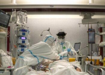 La COVID-19 persistente es oficialmente una enfermedad y la OMS revela sus síntomas