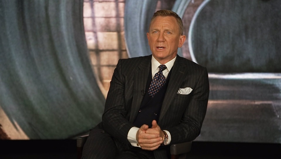 Sin Tiempo Para Morir La Pelicula Cierre De Daniel Craig Como El Agente 007 Diariodigitalrd