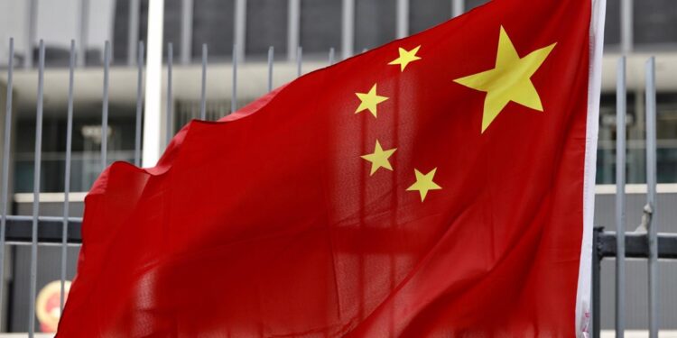 Otra empresa China de tamaño medio se declara insolvente