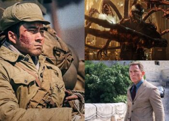 La película china que ha tumbado a Venom y James Bond en taquilla
