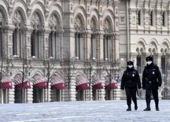 Aumentan a 26 los fallecidos en Rusia por ingesta de alcohol adulterado