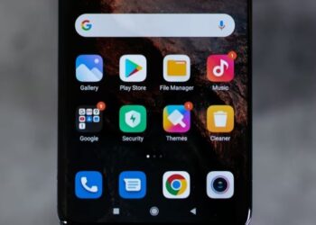 Sistema instala aplicaciones en el móvil sin el consentimiento del usuario