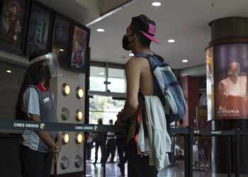 El FMI pronostica hasta el 6,3% el crecimiento de las economías de Latinoamérica