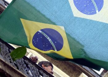 Fiesta en Brasil termina con muchos muertos y heridos