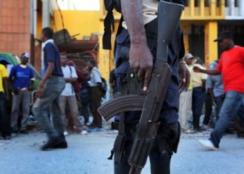 Confirman secuestro de 17 misioneros norteamericanos en Haití