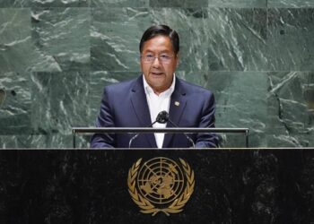 Conectan a autores del magnicidio de Moise con intento de asesinato del presidente de Bolivia