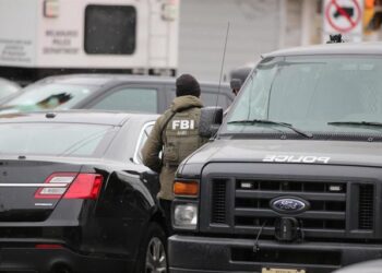 FBI llega a Haití para investigar secuestro de 17 misioneros