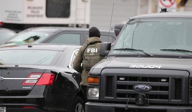 FBI llega a Haití para investigar secuestro de 17 misioneros