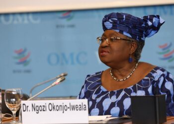 OMC advierte desabastecimiento global va para largo por escasez de contenedores