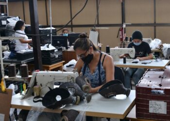 Los sistemas contributivos de Latinoamérica sufren un retroceso de casi una década, según la OIT