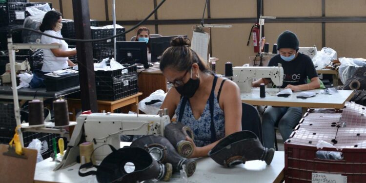 Los sistemas contributivos de Latinoamérica sufren un retroceso de casi una década, según la OIT