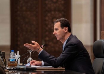 Siria ejecuta a 24 personas y condena otras 11 a cadena perpetua