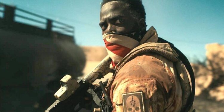 Invasión: La guerra contra los aliens arranca en Apple TV+