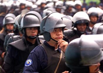 Apresan en Nicaragua a los dos principales líderes empresariales