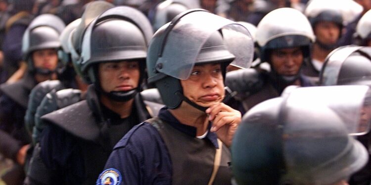 Apresan en Nicaragua a los dos principales líderes empresariales