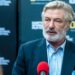 Famoso actor Alec Baldwin mata mujer en rodaje de película en EEUU