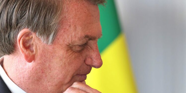 Dimiten cuatro altos cargos económicos de Brasil