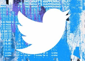 Algoritmo de Twitter amplifica el contenido político más derechista