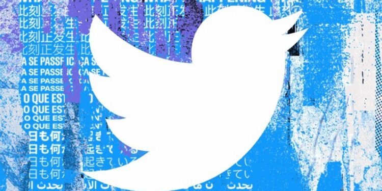 Algoritmo de Twitter amplifica el contenido político más derechista