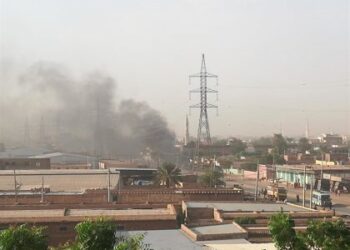 Golpistas de Sudán le entran a los medios de comunicación; allanan y apresan personal