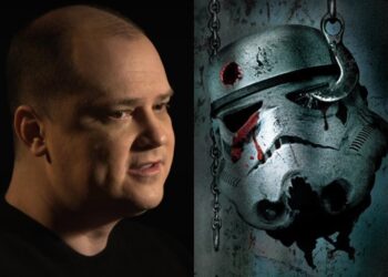 El creador de Misa de Medianoche quiere convertir Star Wars en una película de terror