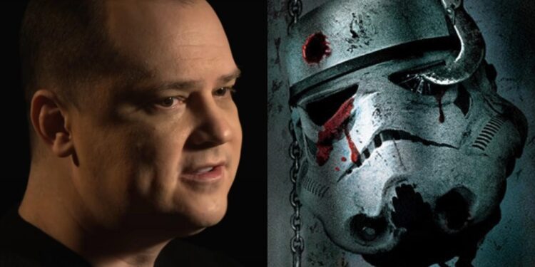 El creador de Misa de Medianoche quiere convertir Star Wars en una película de terror