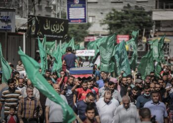 Hamás condena a muerte a seis "informantes" palestinos por "espiar para Israel"