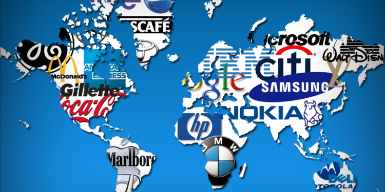 Informe revela como se distribuirían por países los impuesto a las multinacionales