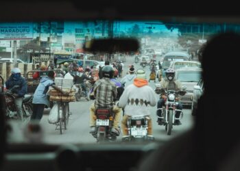 El plan de impuestos justos podría perjudicar al Sur global