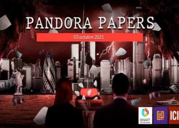 Panamá alertó sobre Pandora Papers, otro escándalo de corrupción