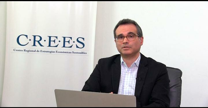 Economista advierte aumento de impuestos frenaría la recuperación de la economía