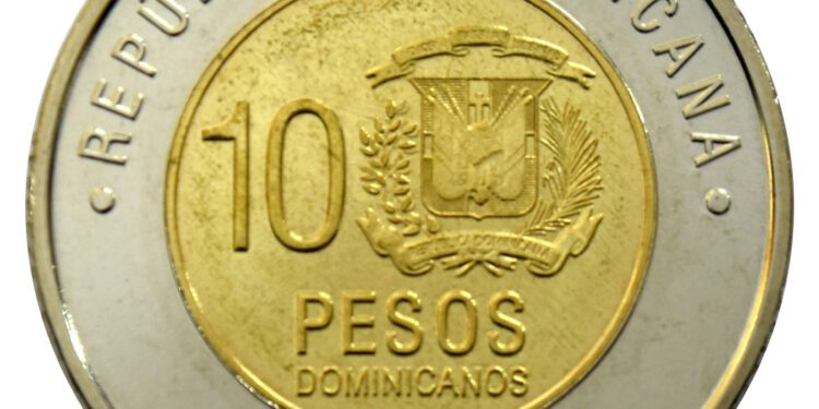 En octubre el peso dominicano se apreció respecto al dólar estadounidense