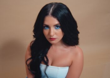 La “Antítesis” de Valentina se estrena este viernes