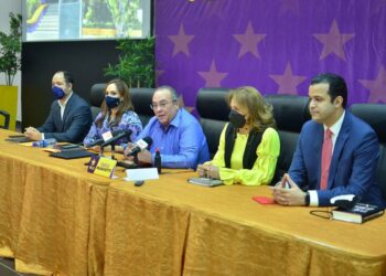 Conozca para que el CP del PLD decidió convocar al Comité Central