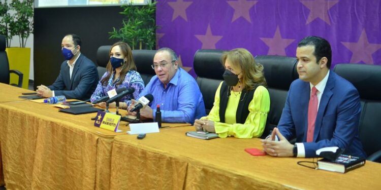 Conozca para que el CP del PLD decidió convocar al Comité Central