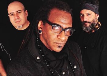 Toque Profundo lanza “Amnesia Selectiva” y se presenta en concierto este sábado 30 de octubre