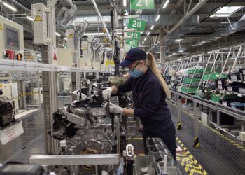 OIT empeora drásticamente proyecciones empleos en todo el mundo