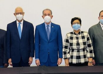 MESCYT inicia proceso de revisión de las políticas formación docente