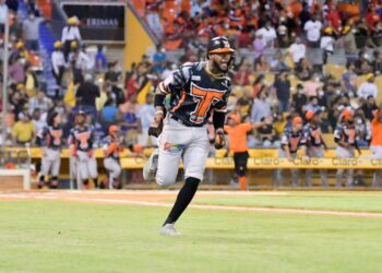 En la jornada del béisbol de este miércoles resaltan triunfos de Toros, Estrellas y Leones