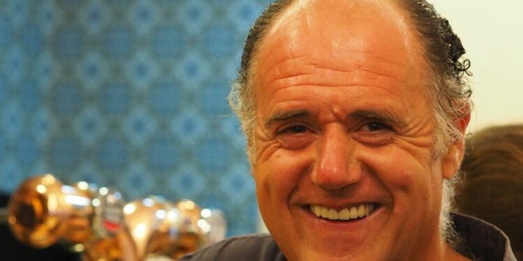 Rafael Luna García: La sencillez de un poeta