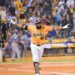 Águilas Cibaeñas vencen 5-4 a los Tigres del Licey
