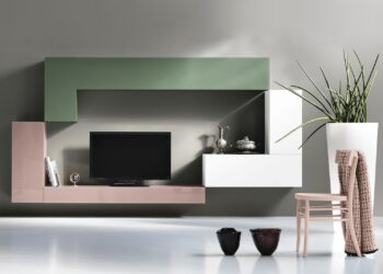 En el 2022 la versatilidad del mobiliario será la protagonista a la hora de amueblar