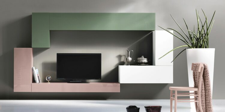 En el 2022 la versatilidad del mobiliario será la protagonista a la hora de amueblar