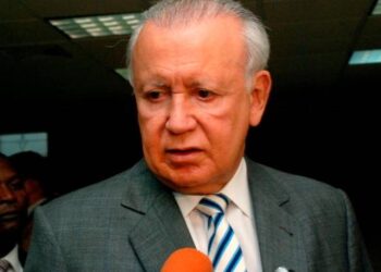 Fuerza del Pueblo comparte preocupación del Gobierno sobre caos en Haití