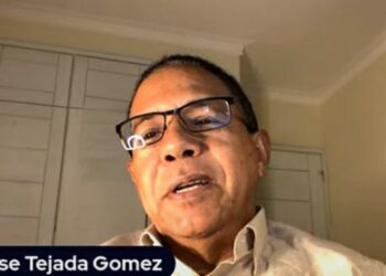 Tejada Gómez: El periodismo de investigación es una "piedra en el zapato" de violadores de las leyes