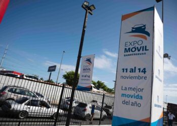 Expomóvil Banreservas cierra con óptimos  resultados