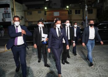 MP presenta más de 700 pruebas contra 13 militares imputados en operación 5G