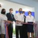 Abinader Inaugura Obras por más de mil millones de pesos.