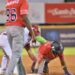 Triunfan Estrellas, Toros y Gigantes en jornada beisbol de este martes