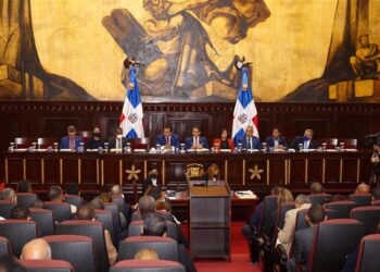 Ley de Uso de Medios Digitales recibe gran respaldo en vista pública